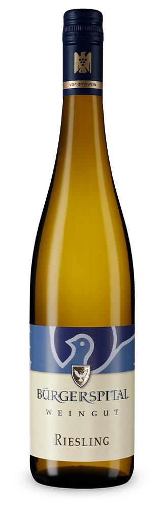 Randersackerer Riesling 2022