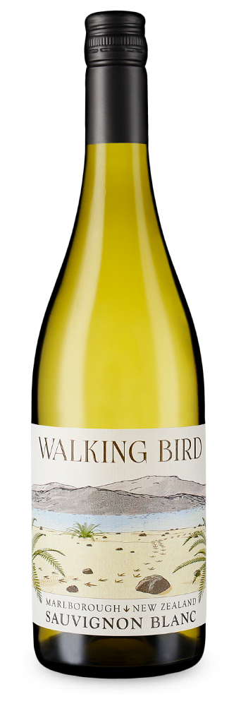 Sauvignon Blanc Marlborough 2022