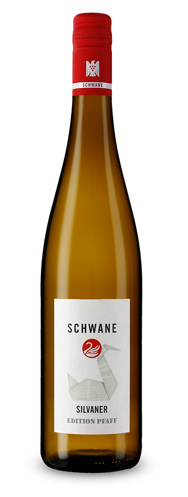Silvaner Edition Pfaff trocken 2022