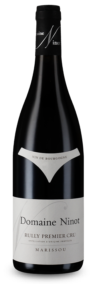 Rully Premier Cru Marissou 2021