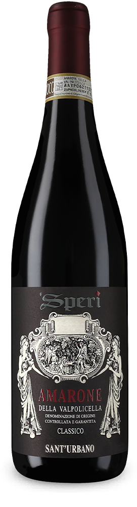 Amarone della Valpolicella Sant' Urbano 2018