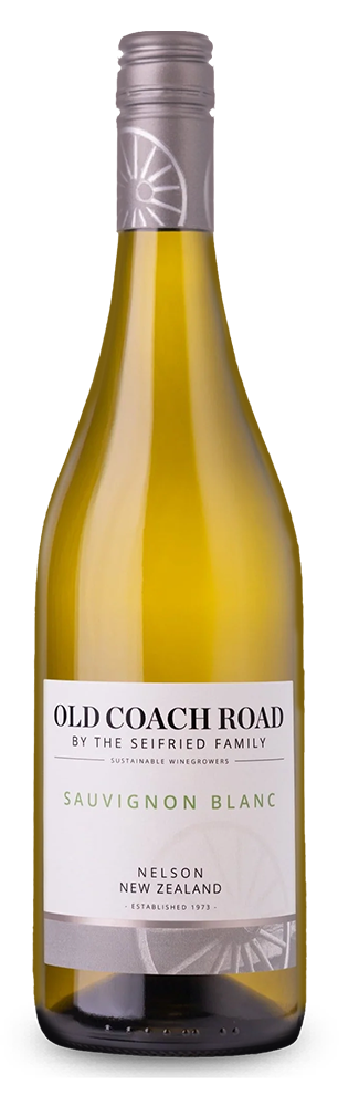 Old Coach Road Sauvignon Blanc 2022