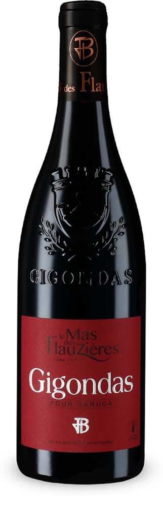 Gigondas Four Danuga 2021