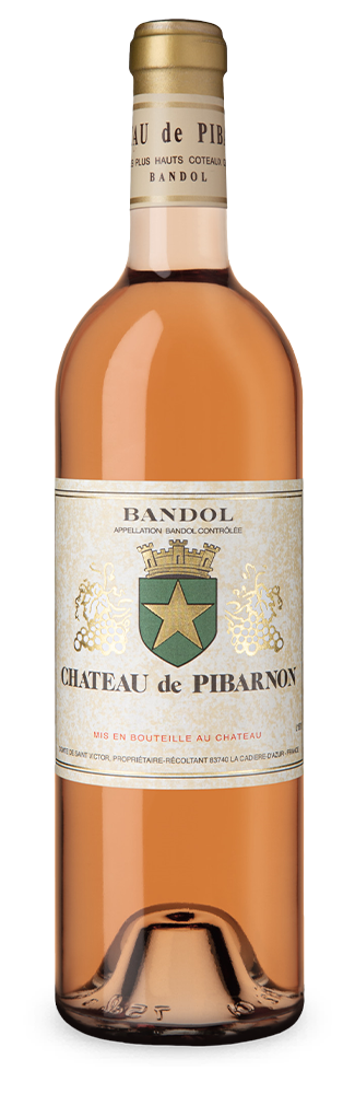 Rosé Bandol 2021