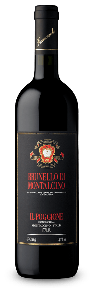 Brunello di Montalcino 2017