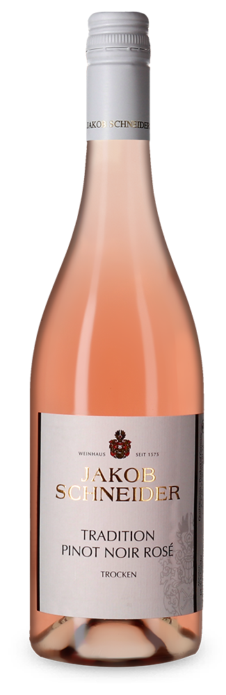 Tradition Pinot Noir Rosé trocken 2022