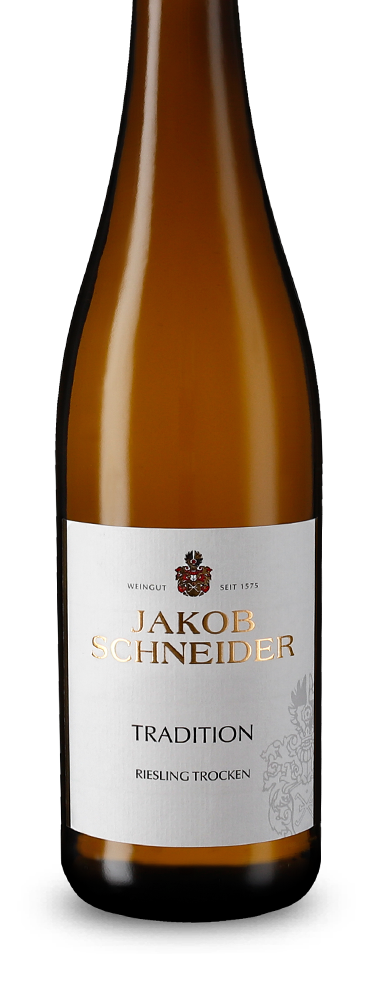 Riesling Tradition trocken 2022