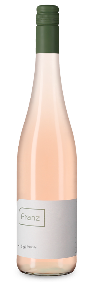 Selzbachtal Rosé trocken 2022