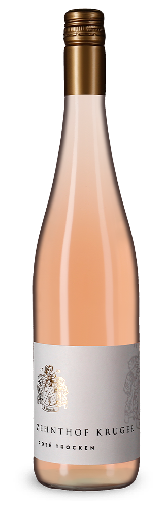 Rosé trocken 2022