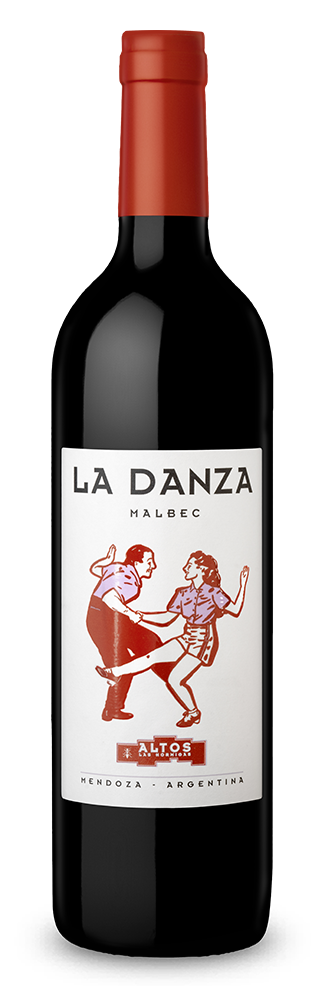 La Danza Malbec 2020