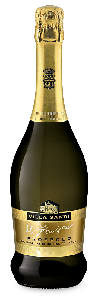 Prosecco Spumante brut 'Il Fresco'