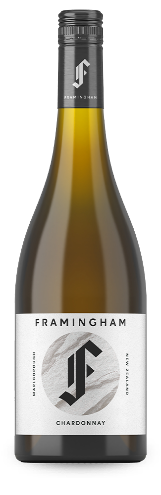 Chardonnay Marlborough 2019