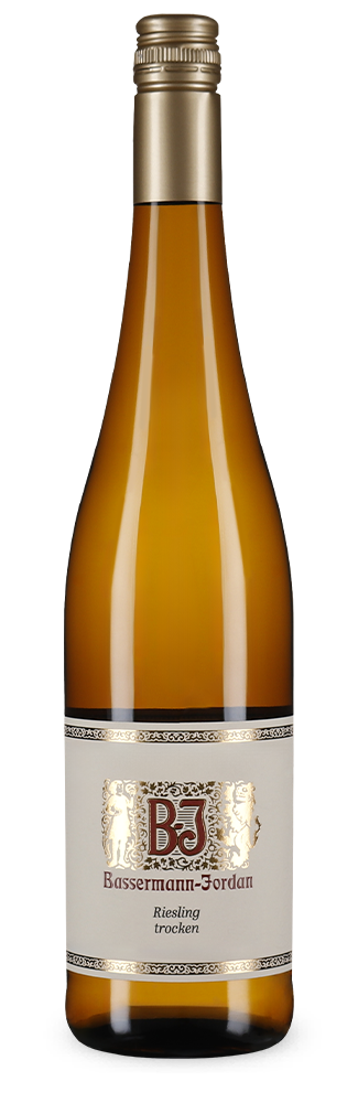 Riesling Edition №1 trocken 2022