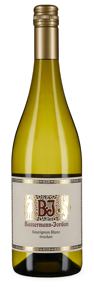 Sauvignon Blanc Edition №1 trocken 2022