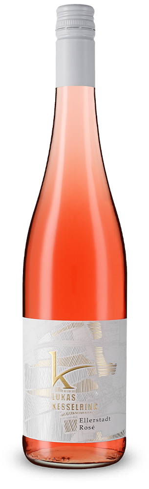 Ellerstadt Rosé trocken 2022