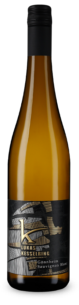 Gönnheim Sauvignon Blanc trocken 2022