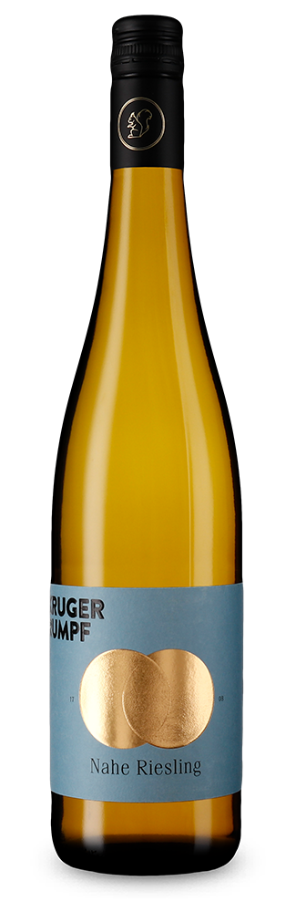 Nahe Riesling trocken 2022