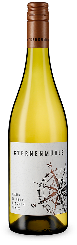 Blanc de Noir trocken 2022