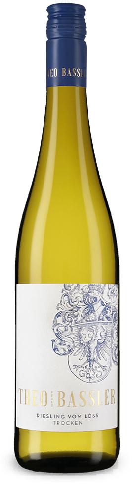 Riesling vom Löss trocken 2022