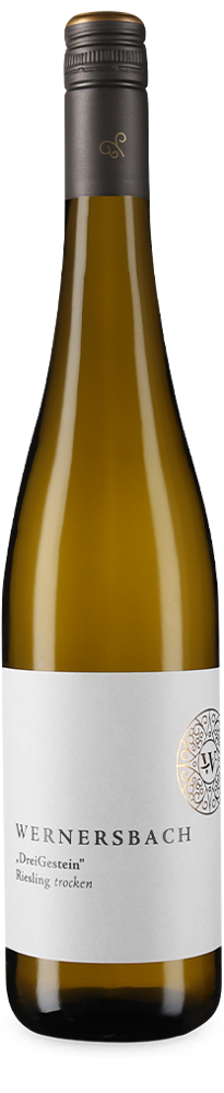 Riesling DreiGestein trocken 2022