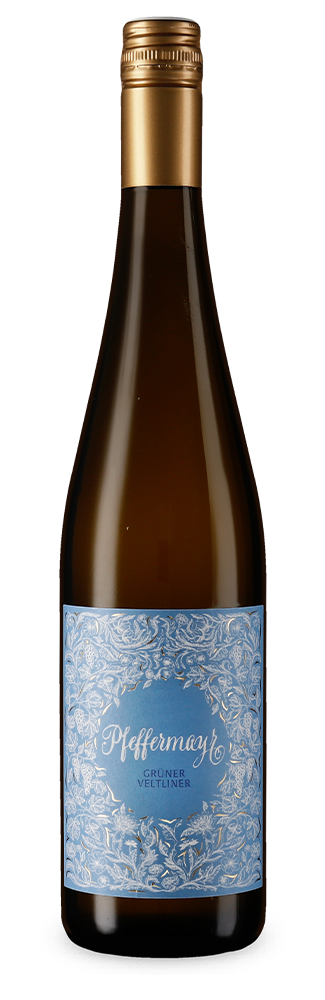 Pfeffermayr Grüner Veltliner trocken 2022