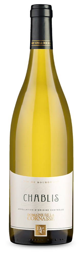 Chablis 2021