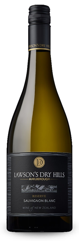 Reserve Sauvignon Blanc Marlborough 2022