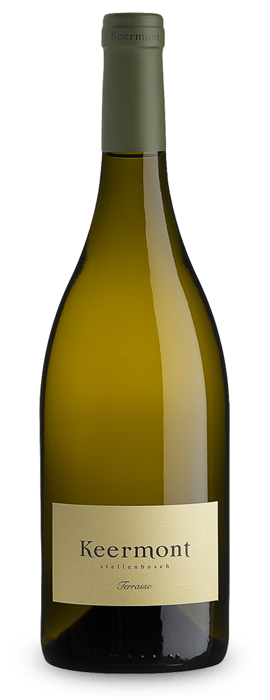 Terrasse White Stellenbosch 2021