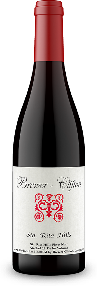 Pinot Noir Sta. Rita Hills 2019