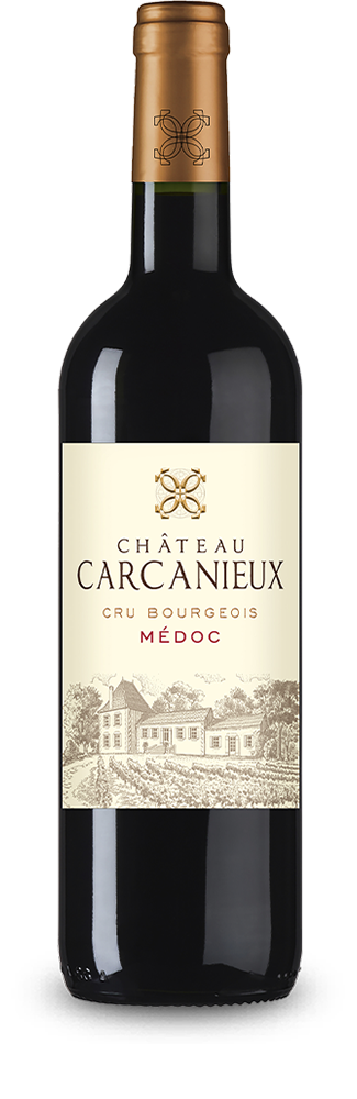 Cru Bourgeois Médoc 2019