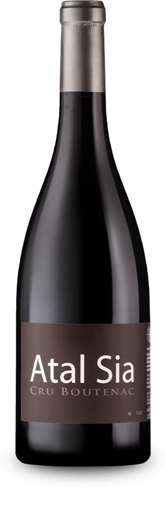 Atal Sia Cru Boutenac 2019