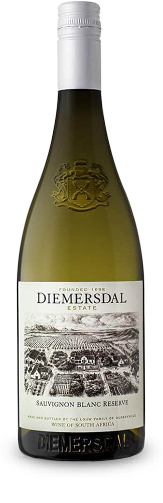 Sauvignon Blanc Reserve 2022
