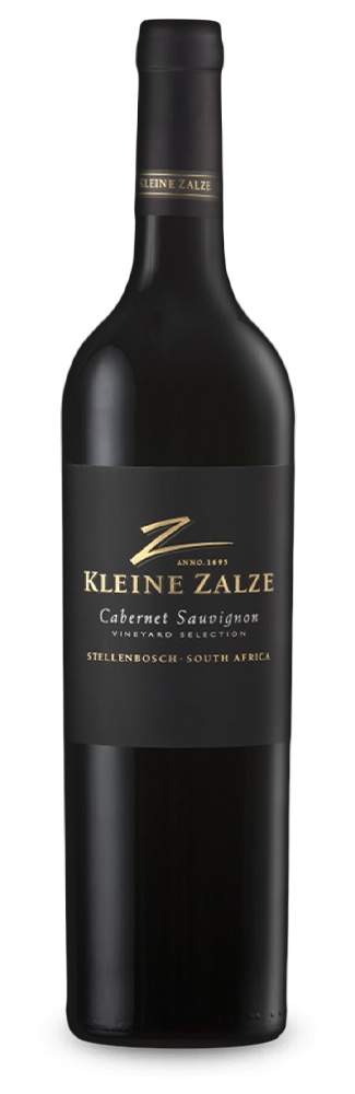 Cabernet Sauvignon Vineyard Selection Stellenbosch 2020