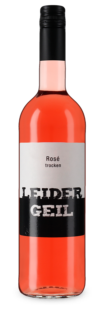 Rosé trocken 2022