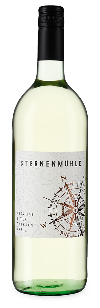Riesling Liter trocken 2022