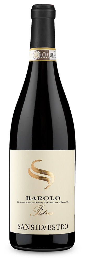 Barolo Patres 2017