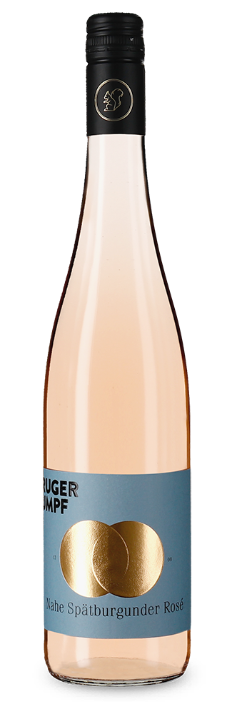 Spätburgunder Rosé trocken 2022