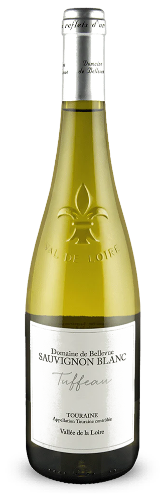 Sauvignon Blanc Tuffeau Touraine 2022