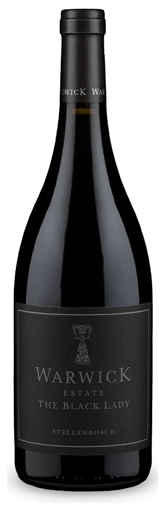 Syrah The Black Lady 2021