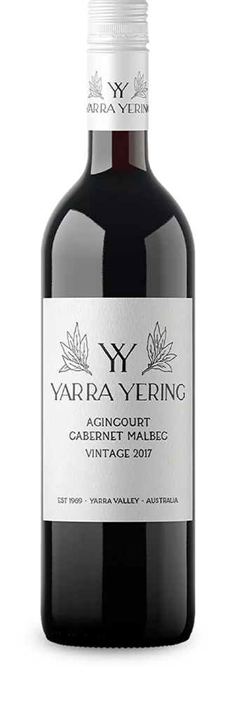 Agincourt Cabernet Sauvignon Malbec Yarra Valley 2017