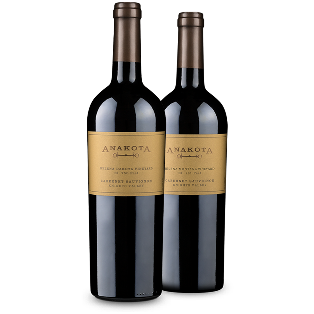 Anakota Duo 2019