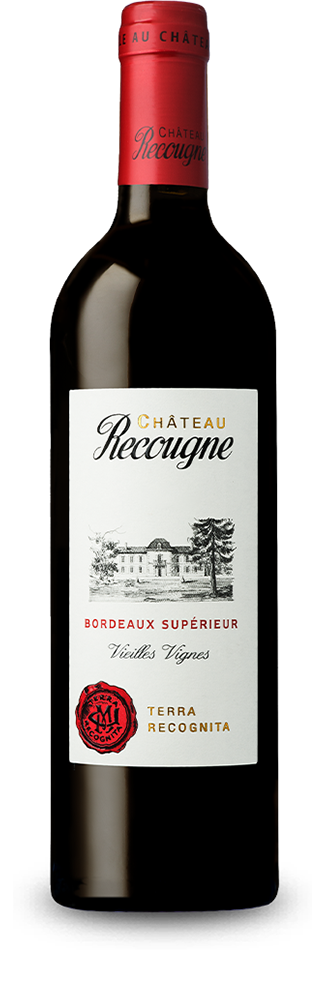 Vieilles Vignes Bordeaux Supérieur 2016