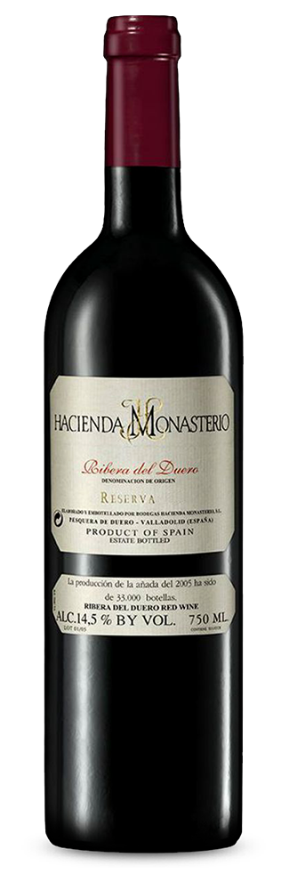 Reserva 2017