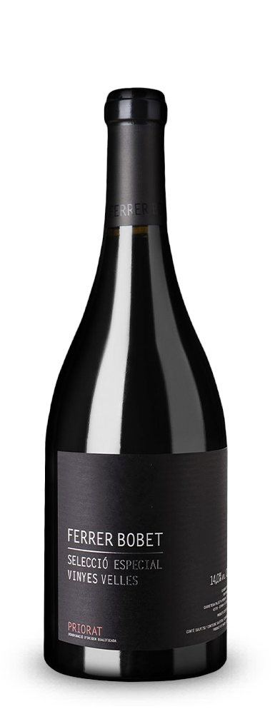 Selecció Especial Priorat 2018