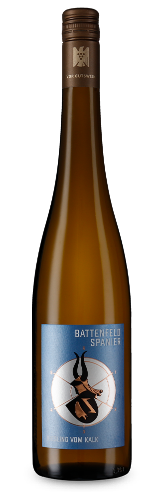 Riesling vom Kalk trocken 2022