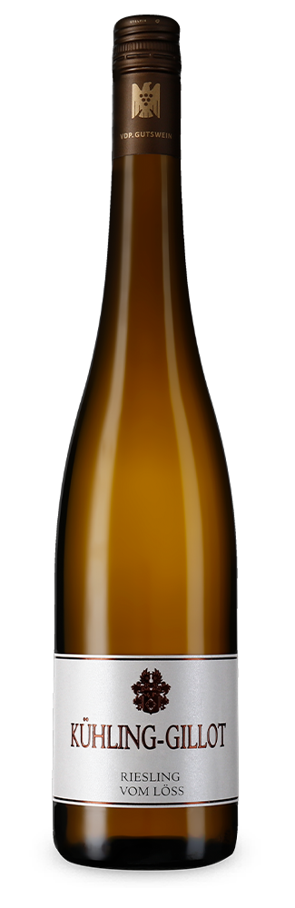 Riesling vom Löss trocken 2022