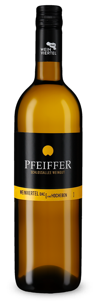 Grüner Veltliner Ried Hocheben Weinviertel DAC trocken 2022