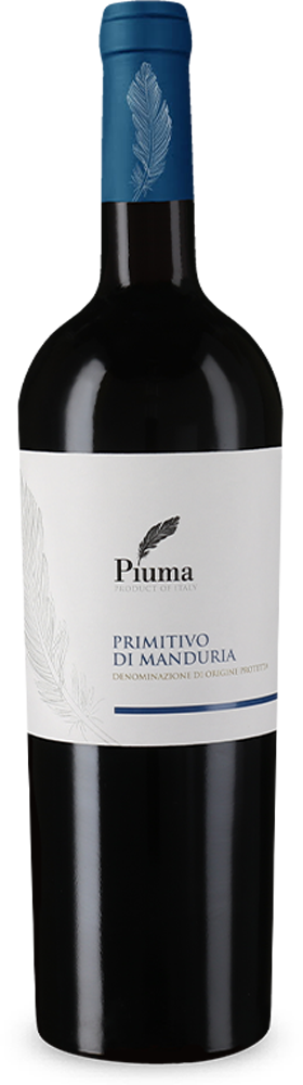 Primitivo di Manduria 2021