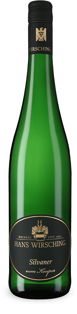 Silvaner vom Keuper trocken 2022