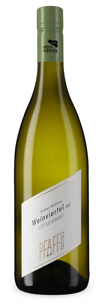 Grüner Veltliner Lössdiamant Weinviertel DAC 2022